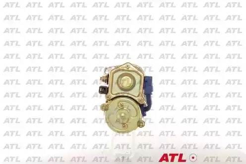 Стартер A 12 310 ATL DELTA AUTOTECHNIK
