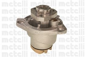 Водяной насос 24-0658 METELLI