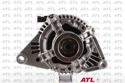Генератор L38460 ATL DELTA AUTOTECHNIK