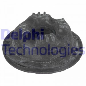 Комплект подшипника ступицы колеса BK1262 DELPHI