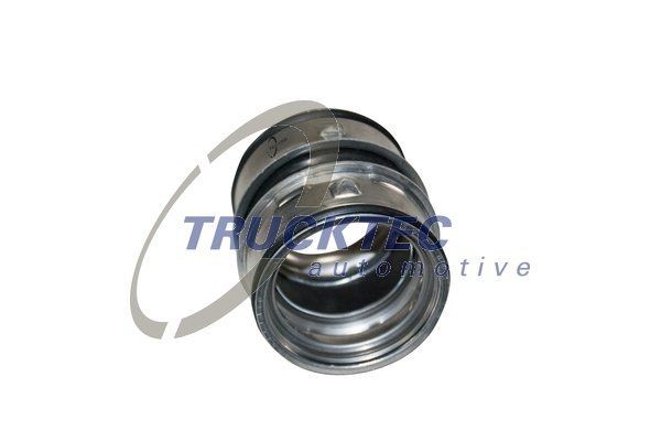 Опора амортизационной стойки 0730014 TRUCKTEC