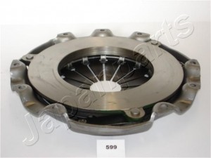Нажимной диск сцепления SF-599 JAPAN PARTS GROUP