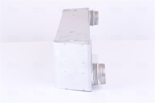 Интеркулер 96657 NISSENS