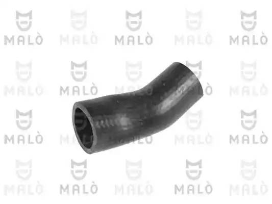 Шланг радиатора 239301A MALO
