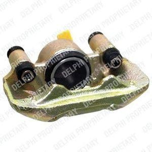 Тормозной суппорт LC3934 DELPHI