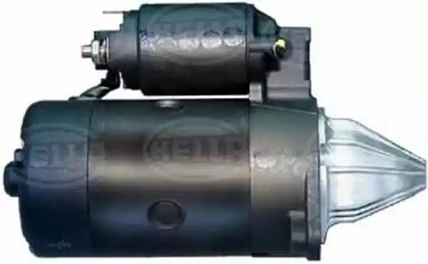 Стартер 8EA 726 441-001 HELLA