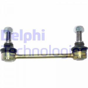 Тяга / стойка, стабилизатор TC2096 DELPHI