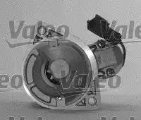 Стартер 458206 VALEO PHC