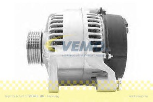Генератор V25-13-44630 VEMO
