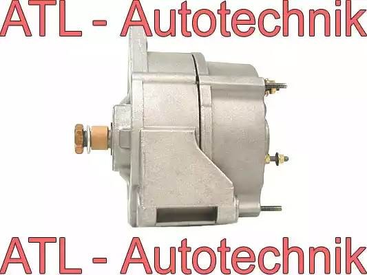 Генератор L39790 ATL DELTA AUTOTECHNIK