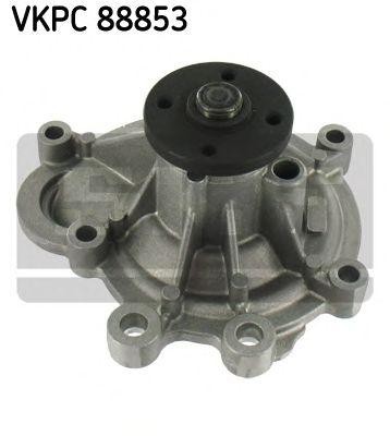 Водяной насос VKPC88853 SKF