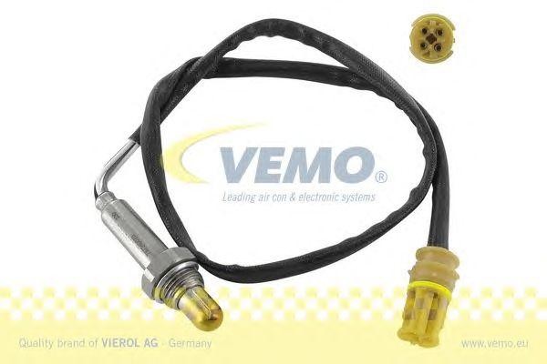 Лямбда-зонд V30-76-0019 VEMO