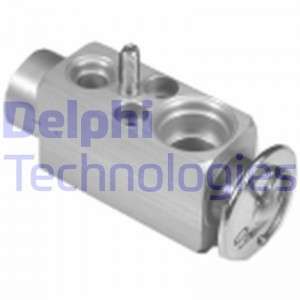 Расширительный клапан, кондиционер TSP0585015 DELPHI