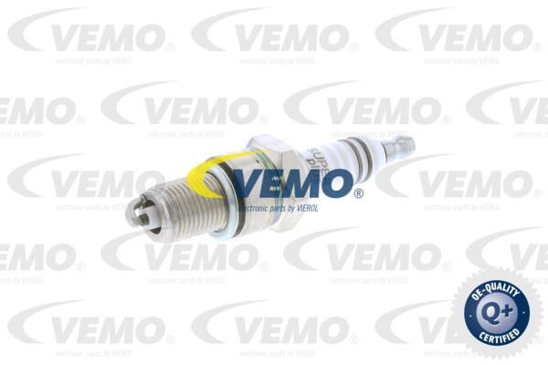 Свеча зажигания V99-75-1011 VEMO