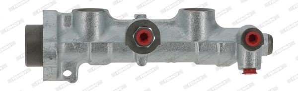 Главный тормозной цилиндр FHM537 FERODO