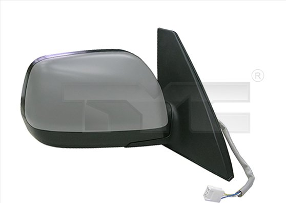 Наружное зеркало 336-0051 TYC