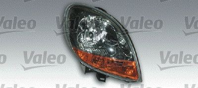 Основная фара 043571 VALEO PHC