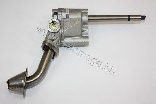 Насос масляный ДВС 301150105028J AUTOMEGA