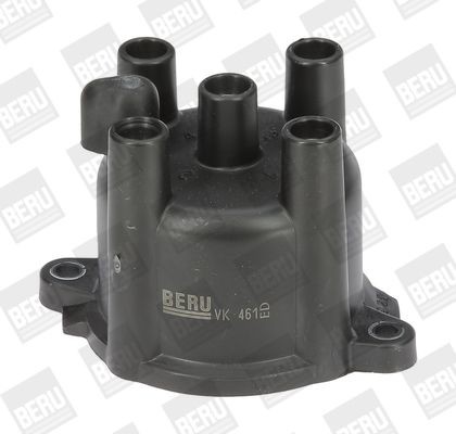 Крышка распределителя зажигания VK461 BERU