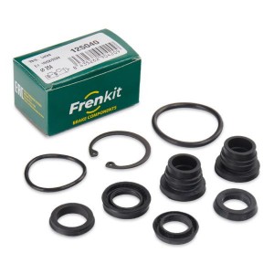 Цилиндр тормозной главный 125040 FRENKIT