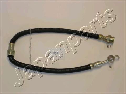 Кронштейн, тормозный шланг TF-316 JAPAN PARTS GROUP