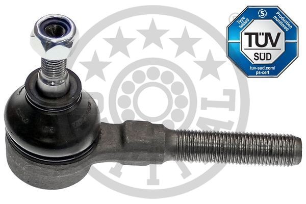 Наконечник поперечной рулевой тяги G1-043 OPTIMAL