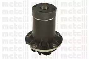 Водяной насос 24-0105 METELLI