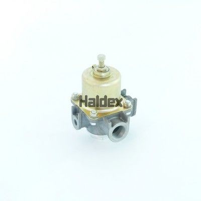 Система тяг и рычагов, тормозная система 72446C HALDEX