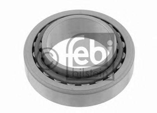 Подшипник ступицы колеса 06689 FEBI BILSTEIN