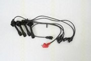 Ккомплект проводов зажигания 886041004 TRISCAN