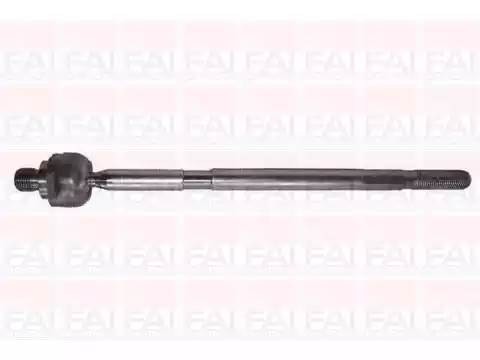 Осевой шарнир, рулевая тяга SS4828 FAI