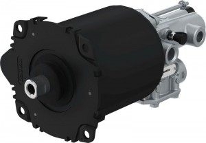 Усилитель сцепления 9700514387 WABCO