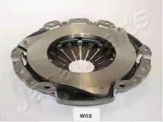 Нажимной диск сцепления SF-W02 JAPAN PARTS GROUP