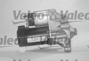 Стартер 433303 VALEO PHC