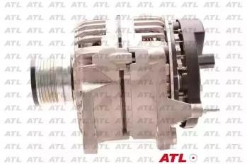Генератор L 42 610 ATL DELTA AUTOTECHNIK