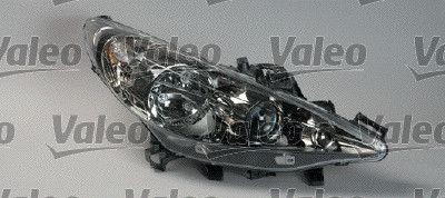 Основная фара 043630 VALEO PHC