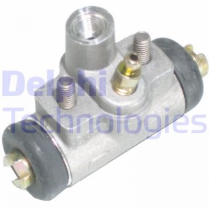 Колесный тормозной цилиндр LW60268 DELPHI