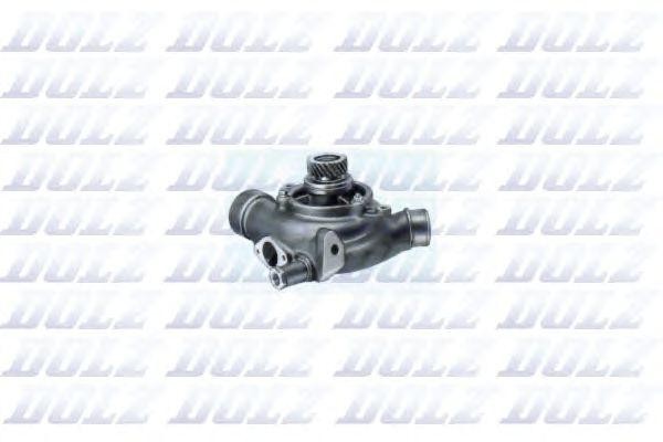 Водяной насос I125 DOLZ