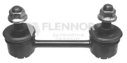 Подвеска, стабилизатор FL647H FLENNOR