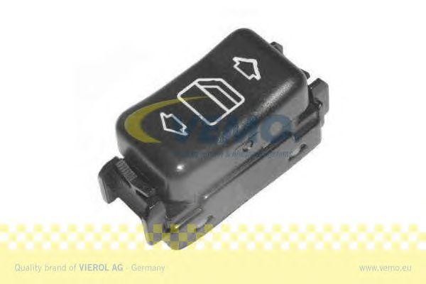 Выключатель, стеклолодъемник V30-73-0114 VEMO