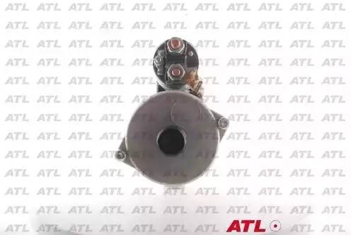 Стартер A 29 990 ATL DELTA AUTOTECHNIK