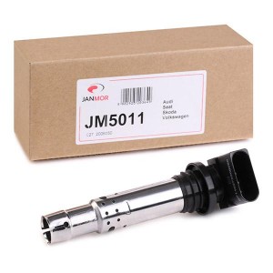 Катушка зажигания JM5011 JANMOR