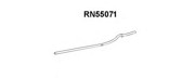 Выпускной трубопровод RN55071 VENEPORTE