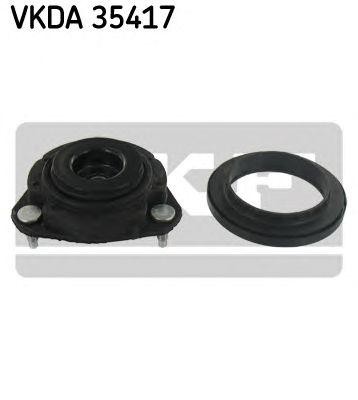 Опора амортизатора подвески VKDA35417 SKF