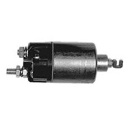 Тяговое реле, стартер 940113050198 MAGNETI MARELLI