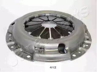 Нажимной диск сцепления SF-412 JAPAN PARTS GROUP