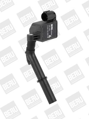 Контактная группа, распределитель зажигания KS829 BERU
