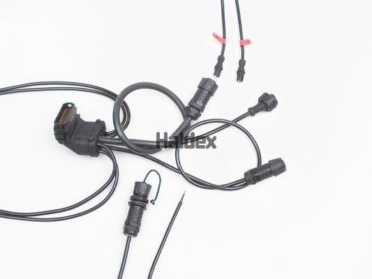 Соединительный провод ABS 364329021 HALDEX