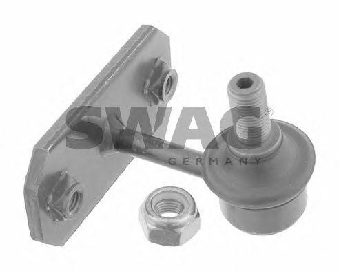 Тяга / стойка, стабилизатор 81 92 6737 SWAG