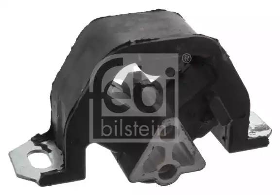 Подвеска, двигатель 02033 FEBI BILSTEIN